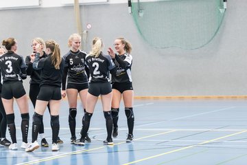 Bild 641 - wU18 Norddeutsche Meisterschaft